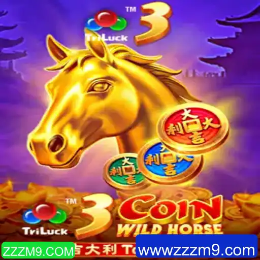 Explorando o Fascinante Jogo 3CoinWildHorse