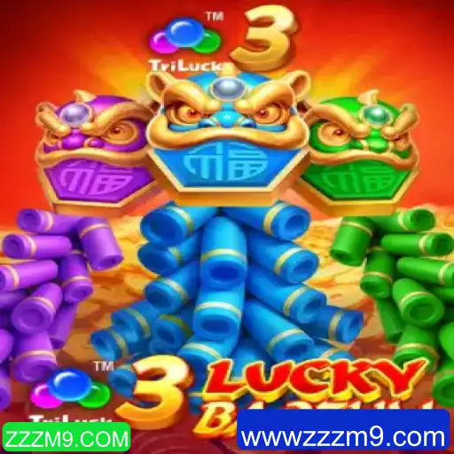Descubra o Fascinante Jogo 3LuckyBaozhu