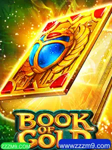 BookofGold: Descubra Aventura e Mistério no Novo Jogo