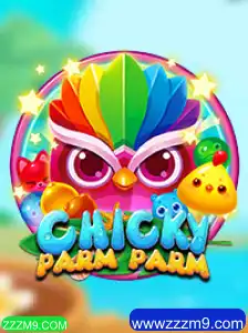 Descubra o Fascinante Jogo ChickyParmParm e Suas Regras