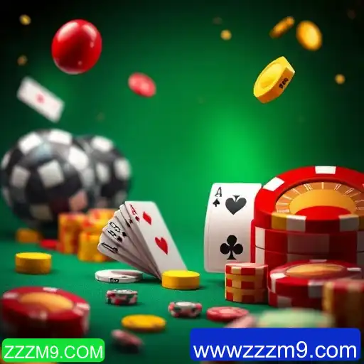Jogos de cassino