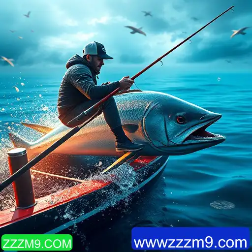 Jogos de pesca