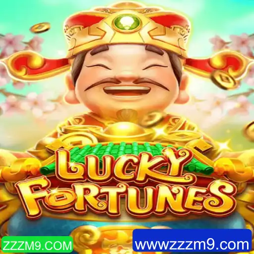 Descubra o Universo Fascinante de LUCKYFORTUNES
