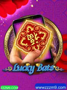 Desvendando as Aventuras de LuckyBatsM