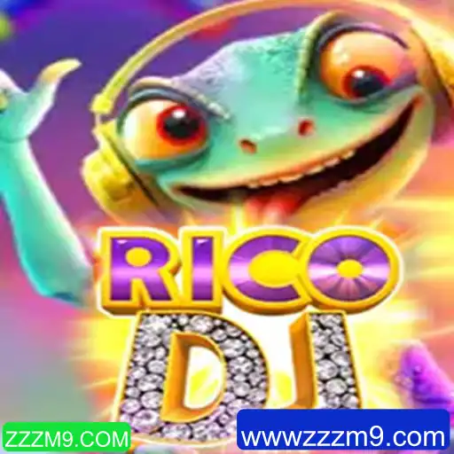 Descubra o Mundo de RicoDJ: Um Jogo Inovador e Empolgante