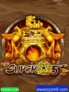 Descubra o Fascinante Mundo de Super5